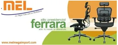 La imagen 25 de la Empresa M. E. L. MEGA IMPORT, CA Visitantes en Valencia G