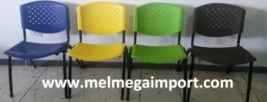 La imagen 26 de la Empresa M. E. L. MEGA IMPORT, CA Visitantes en Valencia G