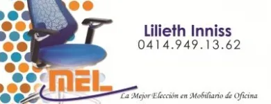 La imagen 27 de la Empresa M. E. L. MEGA IMPORT, CA Visitantes en Valencia G