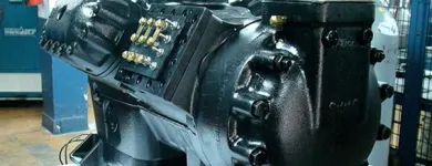 La imagen 3 de la Empresa MABOTECNICA PARTES Y PIEZAS Venta Compresores en Caracas M