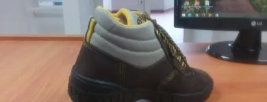 La imagen 2 de la Empresa MARIA C JIMENEZ ventas de botas de seguridad en Cabudare K