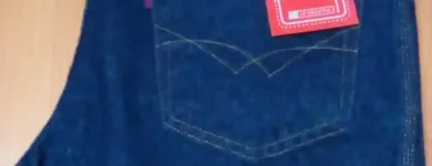 La imagen 9 de la Empresa MARIA C JIMENEZ ventas de botas de seguridad en Cabudare K