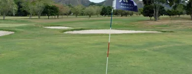 La imagen 2 de la Empresa MARRIOTT MARACAY GOLF RESORT Marriott Maracay Hotel &amp en Maracay