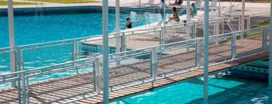 La imagen 3 de la Empresa MARRIOTT MARACAY GOLF RESORT Marriott Maracay Hotel &amp en Maracay