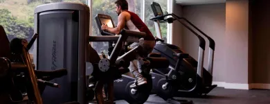 La imagen 4 de la Empresa MARRIOTT MARACAY GOLF RESORT Marriott Maracay Hotel &amp en Maracay