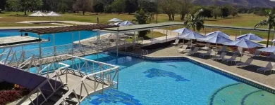 La imagen 5 de la Empresa MARRIOTT MARACAY GOLF RESORT Marriott Maracay Hotel &amp en Maracay