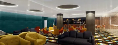 La imagen 6 de la Empresa MARRIOTT MARACAY GOLF RESORT Marriott Maracay Hotel &amp en Maracay