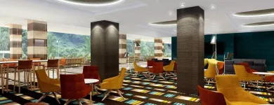 La imagen 7 de la Empresa MARRIOTT MARACAY GOLF RESORT Marriott Maracay Hotel &amp en Maracay