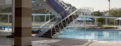 La imagen 8 de la Empresa MARRIOTT MARACAY GOLF RESORT Marriott Maracay Hotel &amp en Maracay