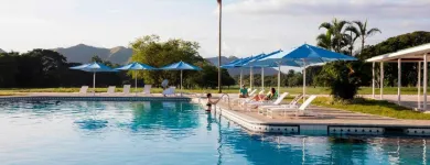 La imagen 9 de la Empresa MARRIOTT MARACAY GOLF RESORT Marriott Maracay Hotel &amp en Maracay