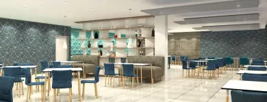 La imagen 11 de la Empresa MARRIOTT MARACAY GOLF RESORT Marriott Maracay Hotel &amp en Maracay