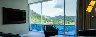 La imagen 13 de la Empresa MARRIOTT MARACAY GOLF RESORT Marriott Maracay Hotel &amp en Maracay