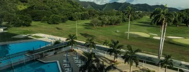 La imagen 14 de la Empresa MARRIOTT MARACAY GOLF RESORT Marriott Maracay Hotel &amp en Maracay