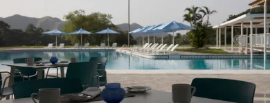 La imagen 15 de la Empresa MARRIOTT MARACAY GOLF RESORT Marriott Maracay Hotel &amp en Maracay