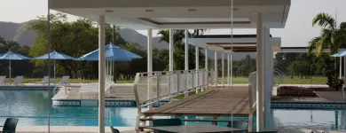 La imagen 16 de la Empresa MARRIOTT MARACAY GOLF RESORT Marriott Maracay Hotel &amp en Maracay