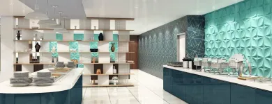 La imagen 17 de la Empresa MARRIOTT MARACAY GOLF RESORT Marriott Maracay Hotel &amp en Maracay