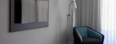 La imagen 18 de la Empresa MARRIOTT MARACAY GOLF RESORT Marriott Maracay Hotel &amp en Maracay