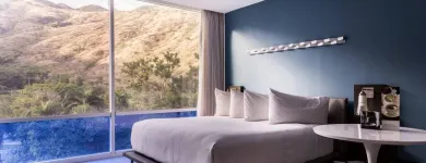 La imagen 20 de la Empresa MARRIOTT MARACAY GOLF RESORT Marriott Maracay Hotel &amp en Maracay