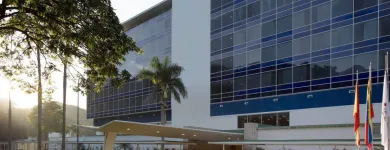 La imagen 23 de la Empresa MARRIOTT MARACAY GOLF RESORT Marriott Maracay Hotel &amp en Maracay