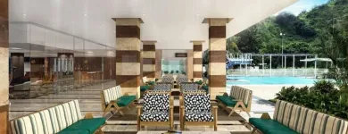 La imagen 25 de la Empresa MARRIOTT MARACAY GOLF RESORT Marriott Maracay Hotel &amp en Maracay