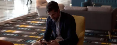 La imagen 26 de la Empresa MARRIOTT MARACAY GOLF RESORT Marriott Maracay Hotel &amp en Maracay