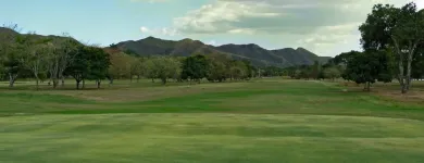 La imagen 27 de la Empresa MARRIOTT MARACAY GOLF RESORT Marriott Maracay Hotel &amp en Maracay