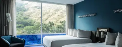 La imagen 28 de la Empresa MARRIOTT MARACAY GOLF RESORT Marriott Maracay Hotel &amp en Maracay