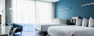 La imagen 29 de la Empresa MARRIOTT MARACAY GOLF RESORT Marriott Maracay Hotel &amp en Maracay