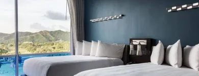 La imagen 30 de la Empresa MARRIOTT MARACAY GOLF RESORT Marriott Maracay Hotel &amp en Maracay