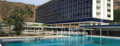 La imagen 31 de la Empresa MARRIOTT MARACAY GOLF RESORT Marriott Maracay Hotel &amp en Maracay