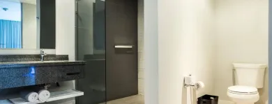 La imagen 32 de la Empresa MARRIOTT MARACAY GOLF RESORT Marriott Maracay Hotel &amp en Maracay