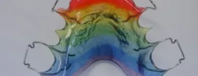 La imagen 10 de la Empresa MECANICA DENTAL Prótesis en Valencia G