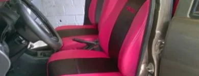 La imagen 2 de la Empresa MEGA FORROS Y ALGO MAS,C.A. Vinil en Cagua D