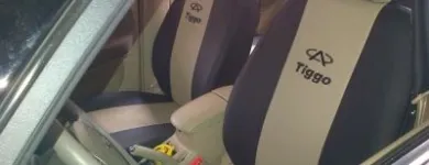 La imagen 3 de la Empresa MEGA FORROS Y ALGO MAS,C.A. Vinil en Cagua D