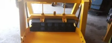 La imagen 3 de la Empresa METALMECANICA CPET C.A Ponedoras en Barquisimeto K