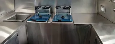 La imagen 2 de la Empresa METALURGICA CAVEN C.A Tráilers en Valencia G