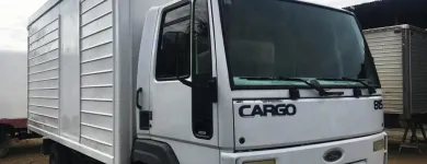 La imagen 5 de la Empresa METALURGICA CAVEN C.A Tráilers en Valencia G