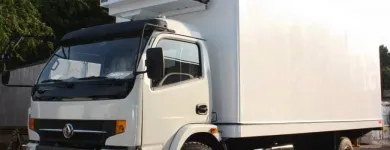 La imagen 6 de la Empresa METALURGICA CAVEN C.A Tráilers en Valencia G