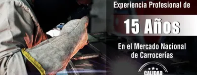 La imagen 8 de la Empresa METALURGICA CAVEN C.A Tráilers en Valencia G