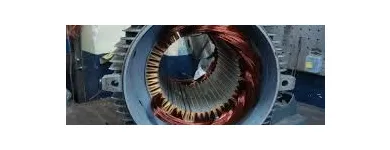 La imagen 4 de la Empresa METALURGICA GLOBAL CA Transformadores en Barcelona B