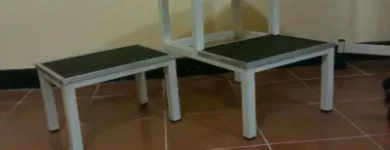 La imagen 6 de la Empresa MONECA 2000 C.A Venta Mobiliario Medico en Barquisimeto K