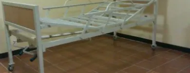 La imagen 7 de la Empresa MONECA 2000 C.A Venta Mobiliario Medico en Barquisimeto K
