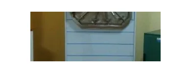 La imagen 8 de la Empresa MONECA 2000 C.A Venta Mobiliario Medico en Barquisimeto K