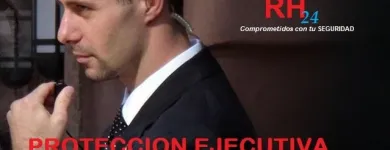 La imagen 4 de la Empresa MULTISERVICIOS RH24 Vigilante en Caracas M