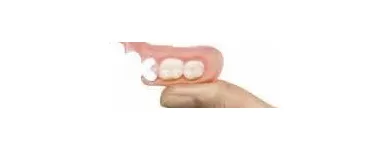 La imagen 6 de la Empresa NELDENT ALTA ESTETICA DENTAL Puestes Removibles Flexibles sin Ganchos de Metal en Guatire M
