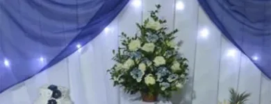 La imagen 5 de la Empresa ORGANIZACIÓN DE EVENTOS BKR Tortas en Guarenas M