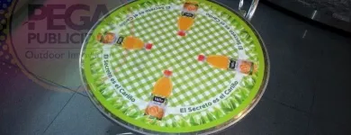 La imagen 7 de la Empresa PEGA PUBLICIDAD, C.A. en Caracas M