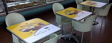 La imagen 9 de la Empresa PEGA PUBLICIDAD, C.A. en Caracas M