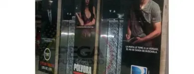 La imagen 21 de la Empresa PEGA PUBLICIDAD, C.A. en Caracas M