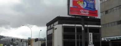 La imagen 23 de la Empresa PEGA PUBLICIDAD, C.A. en Caracas M